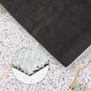Unique Bargains Cloud Pattern Outdoor and Indoor Non-Slip Durable Entrance Doormat - 3 of 4