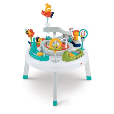 fisher price sit to stand activity table