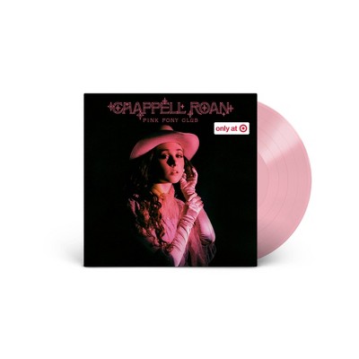 Chappell Roan - Pink Pony Club/Naked In Manhattan Tiny Vinyl Edition (Target Exclusive, vinyl 4 inch)