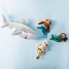 PetShop by Fringe Studio Mersloth Set Dog Toys - 3pk - 3 of 3