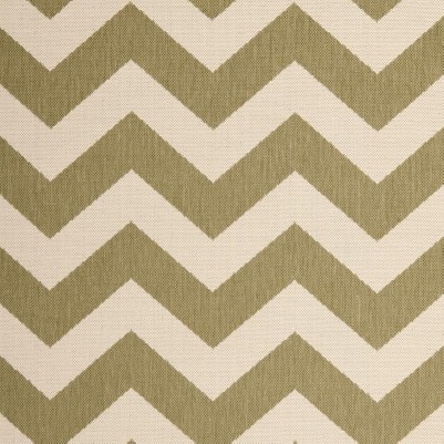 green/beige