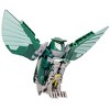 Transformers EarthSpark Terran Nightshade Deluxe Class Figure - 4 of 4