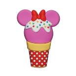 Disney Minnie Mouse Ice Cream Figure Magnet