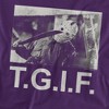 Friday The 13th Tgif Adult T-Shirt - 2 of 4