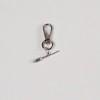 Hello Lux 'Spooky' Phone Charms - Silver - 3 of 4