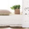 Montauk MTK323 Hand Woven Indoor Runner Rug - Ivory - 2'3"x8'- Safavieh - 3 of 4