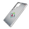 Keyscaper MLB Cooperstown West Teams Linen Clear Cell Phone Case for Samsung Galaxy - 2 of 4