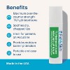 FixMySkin 1% Hydrocortisone Healing Lip Balm – Unflavored, 0.15 oz - 3 of 4