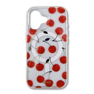 Sonix Apple iPhone 17 MagSafe Phone Case - Cherry On Top - 1 of 4