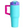 Elemental® Commuter Stainless Steel Tumbler, 32 Oz. - 2 of 4
