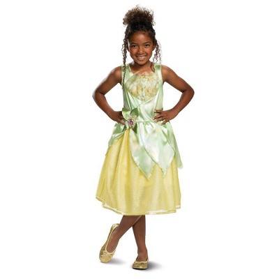 disney princess childrens dresses