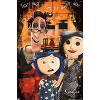 Trends International Coraline - Other Family Unframed Wall Poster Prints - 4 of 4