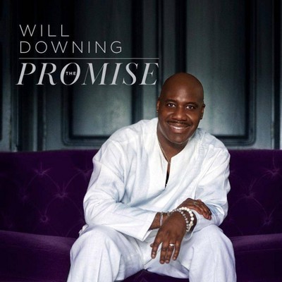 Will Downing - Promise (CD)