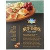 Blue Diamond Artisan Flax Seeds Nut Thins Crackers - 12 pack, 4.25 oz - 2 of 3