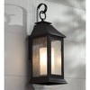 Generation Lighting Shepherd 25 1/2" High Copper Outdoor Wall Light - 2 of 2