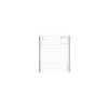 Cambridge 1-Subject Professional Notebooks 8.88" x 11" Wide Ruled 80 Sheets Black (06132) - 3 of 4