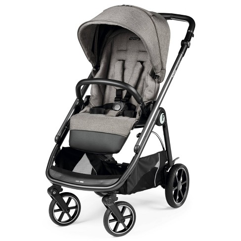 Baby Jogger City Select 2 Stroller - Radiant Slate : Target