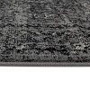 Luxe Weavers Floral Medallion Indoor Area Rug - 3 of 4