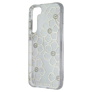 Case-Mate Case for Samsung Galaxy S23+ / Floral Gems - 1 of 1