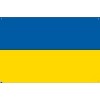 Trends International Ukrainian Flag Unframed Wall Poster Prints - 4 of 4