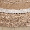 Natural Fiber NFB537 Indoor Rugs - Safavieh - 3 of 3