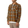 Men's Shiloh Flannel Overshirt - Katin - 4 of 4