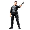 Marvel Legends Series Daredevil: Born Again Punisher - 3 of 4