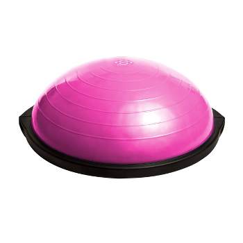 BOSU Balance Trainer - Pink