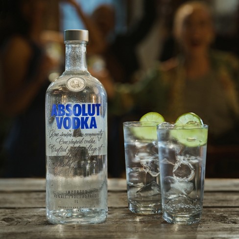 Image result for about absolut vodka