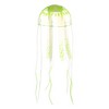 Unique Bargains w/ Suction Cup Aquarium Jellyfish Glow Decoration 2.3"x5.9" - 3 of 4
