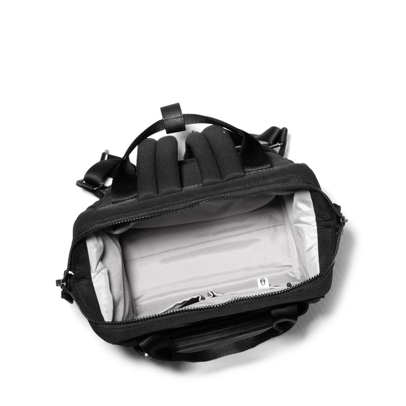 baggallini Soho Laptop Backpack Travel Bag, 5 of 6