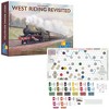 Rio Grande Games West Riding Revisited - 2 of 4