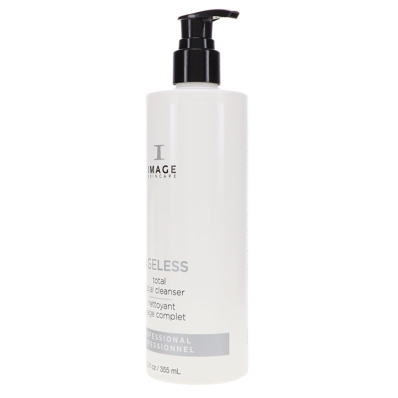 IMAGE Skincare Ageless Total Facial Cleanser 12 oz, 2 of 9