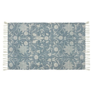 Patina Vie Vintage Inspired Accent Rug