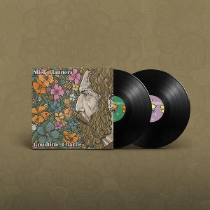 Mick Flannery - Goodtime Charlie (Vinyl) - 1 of 1