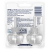 Glade PlugIns Scented Oil Air Freshener Refills - Pomegranate & Currant - 1.34oz/2ct - 3 of 4