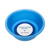 Country Living Set of 2 Coated Stainless Steel Heavy-Duty Dog Bowls – Available in 3 Colors (32oz Each) - 3 of 4