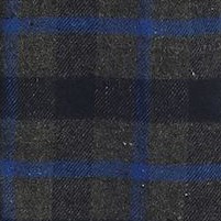 93 - charcoal / navy / royal blue