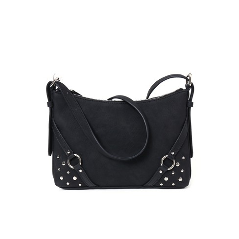 Women's Plunge Shoulder Bag- Wild Fable™ : Target