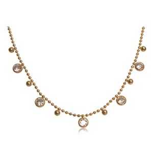 Jewels by Sunaina - ROYA Necklace - 1 of 4