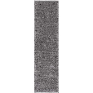 Lindsay Shag LNS560 Power Loomed Indoor Rugs - Safavieh - 1 of 4