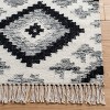 Kilim KLM528 Hand Loomed Area Rug  - Safavieh - 3 of 4