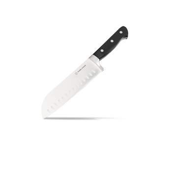 Scanpan Classic 5 Inch Santoku Knife 