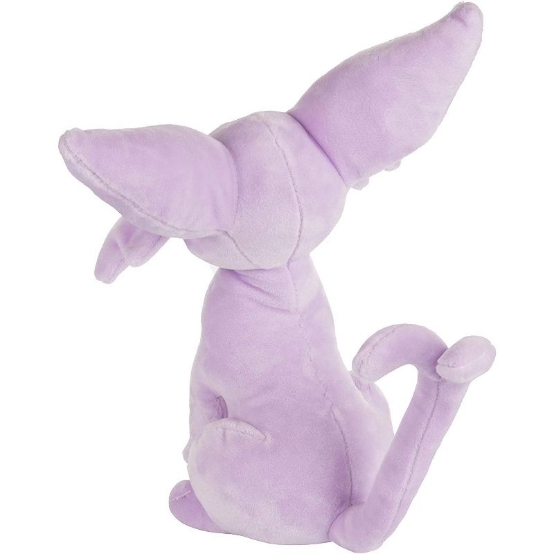 Pokemon 8" Espeon and Umbreon Plush Cat Stuffed Animals 2-Pack - 8-inches Each - Age 2+, 4 of 7