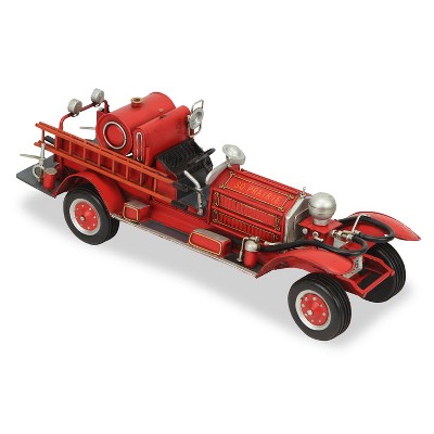 Cheung's Clem 1920's Fire Truck