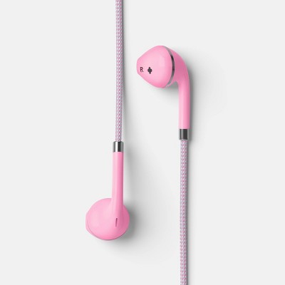 Wired Earbuds - heyday™