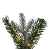 Vickerman Artificial Douglas Fir Teardrop - image 4 of 4