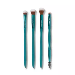 Sonia Kashuk™ Luminate Collection Eye Brush Set - 4pc