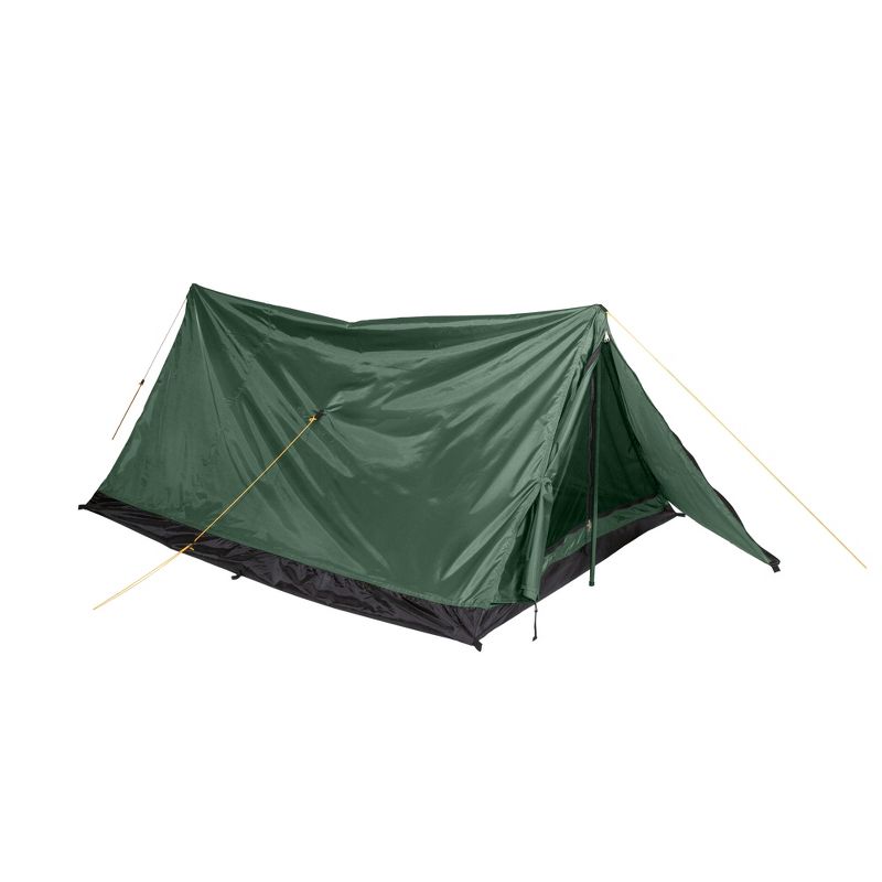 Stansport Eagle Backpacking Tent - Forest Green, 3 of 10