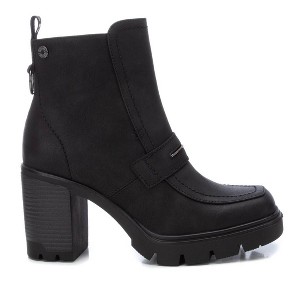 Refresh Women's Casual Heeled Booties 172390 - 1 of 3
